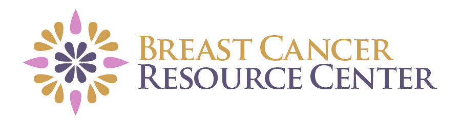 Breast Cancer Resource Center Logo