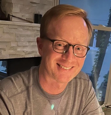 Jeff White Picture