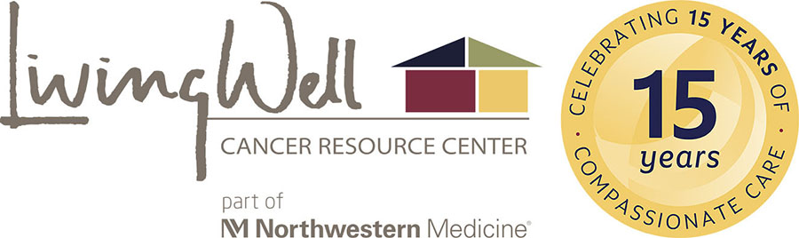 LivingWell Logo