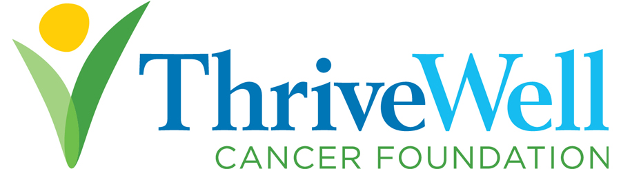 ThriveWell Logo